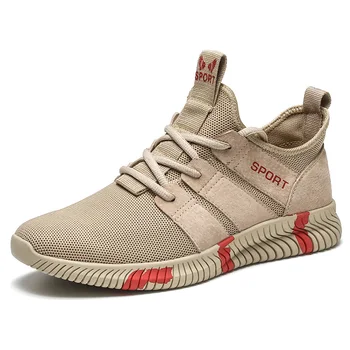 

2020 New Big Size 45 Shoes Men Sneakers Lightweight Breathable Zapatillas Man Casual Shoes Couple Footwear Unisex Zapatos Hombre