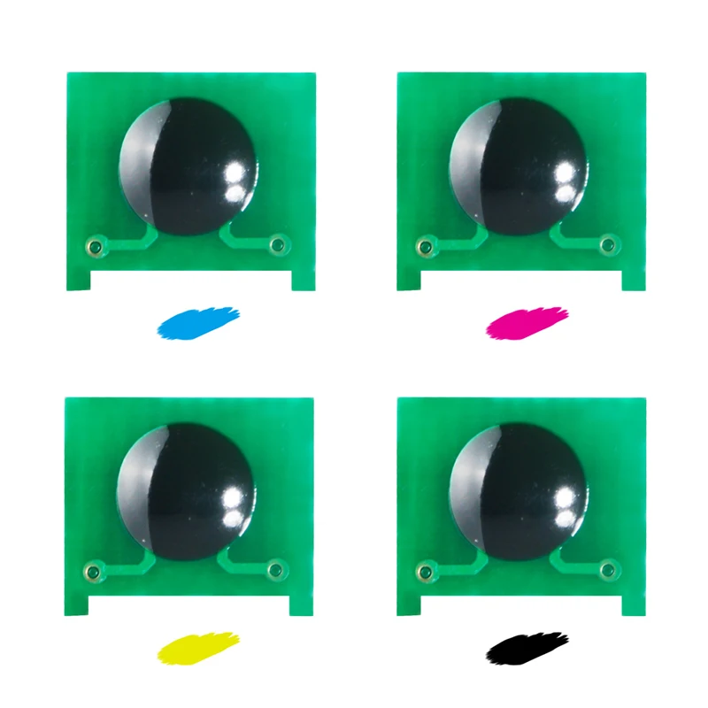 20x совместимый для Canon 8230CN 8210Cn 8280Cw 7110Cw 7100Cn чип использовать CRG131 331 531 731 тонер