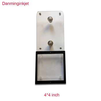 

sleeve platen&pallets 4"*4" for epson sureolor F2000 F2100 F2080 F2180 F3000 F3070 printer for sleeve and baby T shirt printing