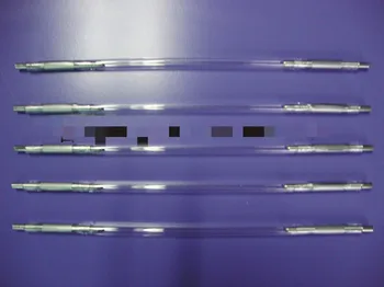 

Xenon lamp/laser xenon lamp/pulse xenon lamp diameter 8mm*100mm*250mm