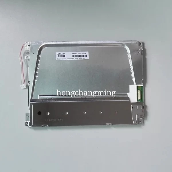 New 10.4 inch LCD screen display LQ10D36A