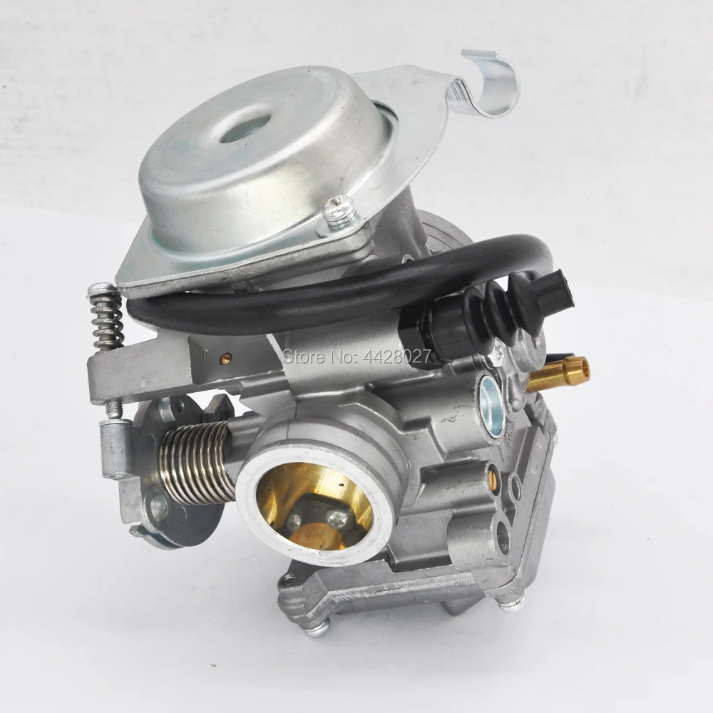Карбюратор ПОДХОДИТ для скутера Yamaha YAMAX VESPA MIO 110 125cc|Карбюратор| |