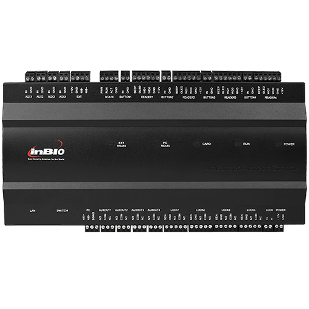 inbio 460