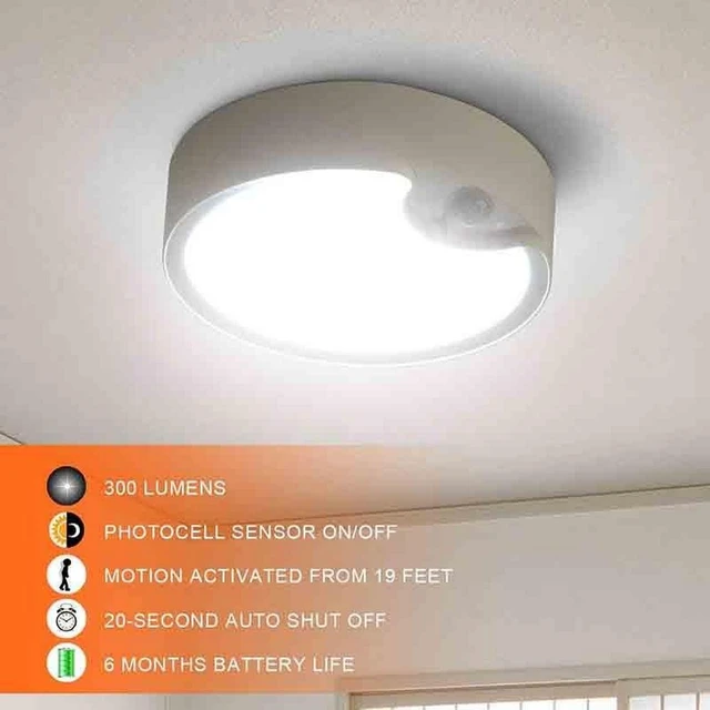 Nass Rührgerät Ankleiden battery operated ceiling lights Minimum Tücken