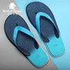 Hot Summer Vietnamese FishMen Sandals Creamy Mens Flip Flops Outdoor Designer Slides House Shower Slippers Rubber ► Photo 2/6