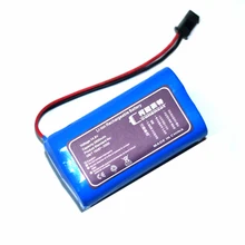 PA04 14.4V 2800mAh bateria do eufy RoboVac 15C 12 35C 15T 30 15C MAX akumulator do robota sprzątającego