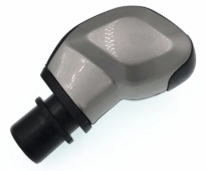Рукоятка рычага переключения передач для Peugeot 206 207 307 308 408 508 2008 301 Citroen C2 C3 C4L C5 Picasso