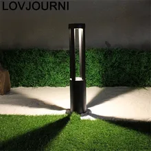 Освещение Ogrodowa Luce для экстерьера лампе Exterieur Terraza Y Jardin Decoracion Tuinverlichting светодиодный светильник садовый светильник