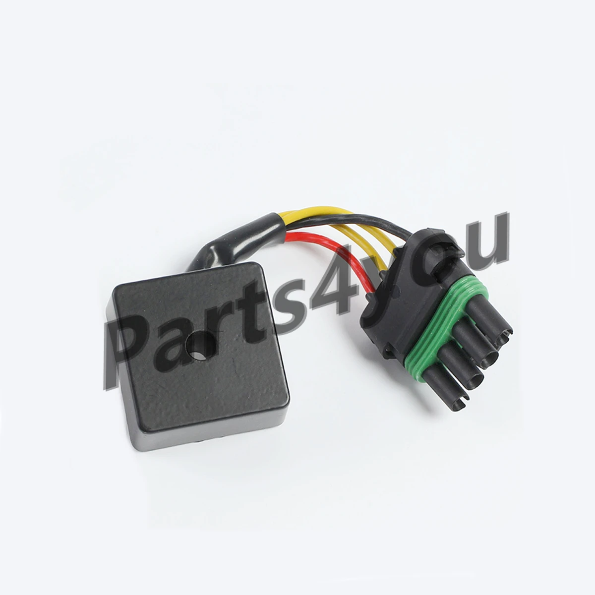 Raddrizzatore Regolatore Di Tensione 12V Per Sea Doo 720 278001239 278001056 Gs Gsi Gti Gts Gti Sea-Doo Jet Ski Pwc 717 720 Challenger