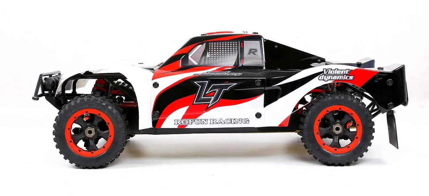 450 45CC 2T бензиновый двигатель два 65 кг сервопривод 4WD RC грузовик для 1/5 весы Rovan ROFUN LT