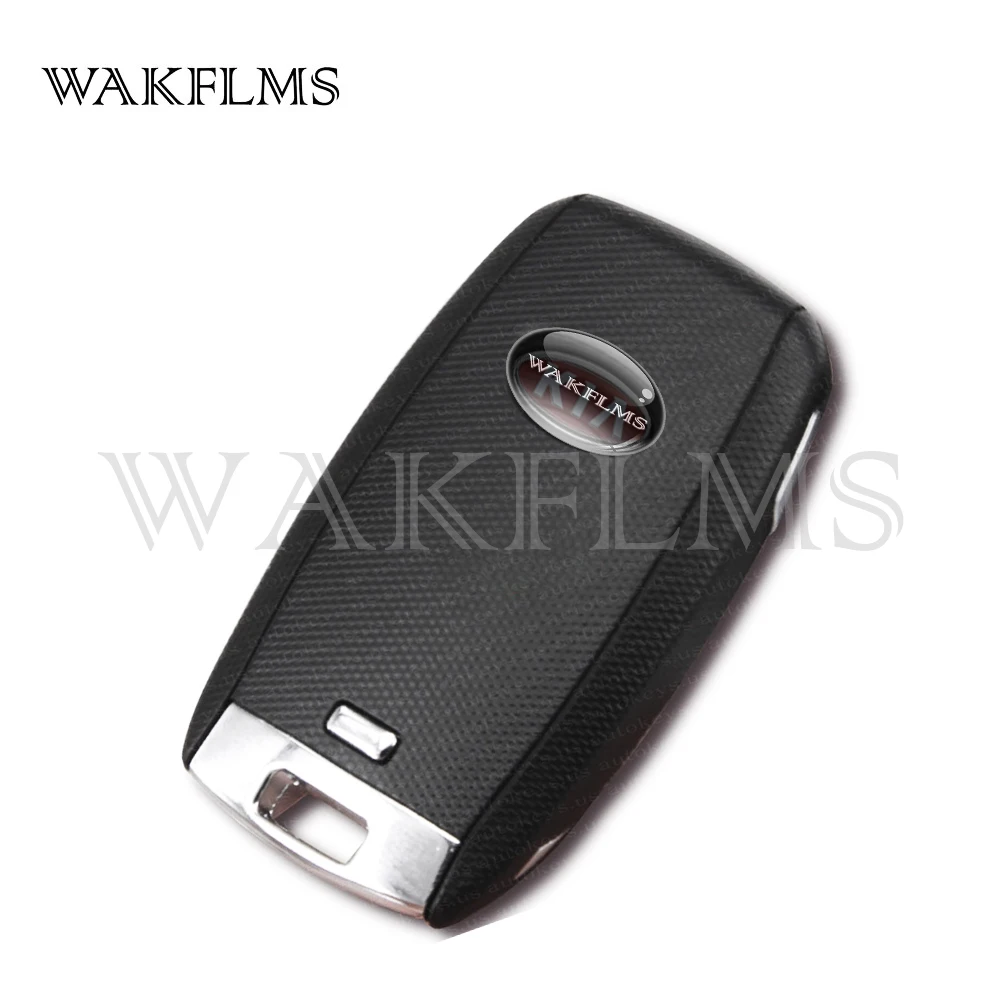 For KIA Sportage 2018 2019 Keyless Go Smart Remote Car Key Fob 433MHz ID47 95440-F1100 95440F1100