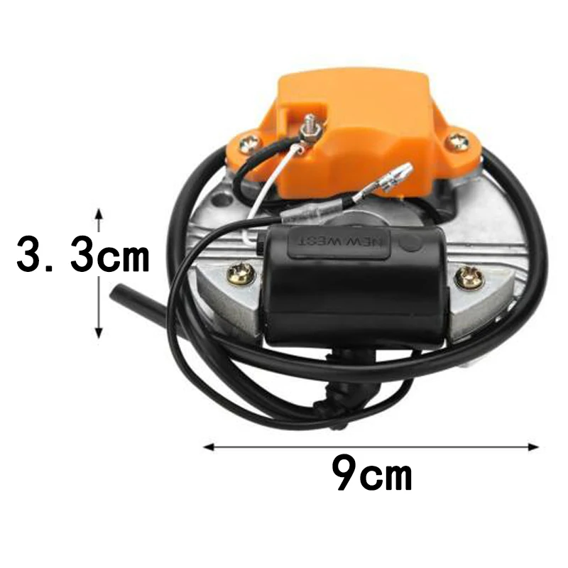 1cps Катушка зажигания для STIHL 070 090 MPN 1106 400 0705,1106 404 3210 инструмент для замены Запчасти высокое качество