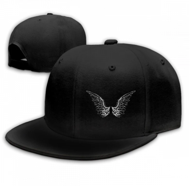 

BONJEAN Casual Adjustable Men's baseball caps Czapka Cap homme Snapback Hats for women men