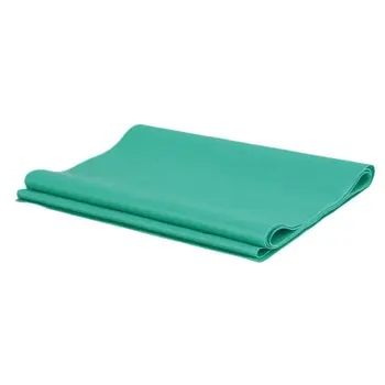 

1.2m Stretching Resistance Elastic Belt Weight Loss Slimming Yoga Pilates Rubber Stretch Exercise Band Arm Back Leg Fitness