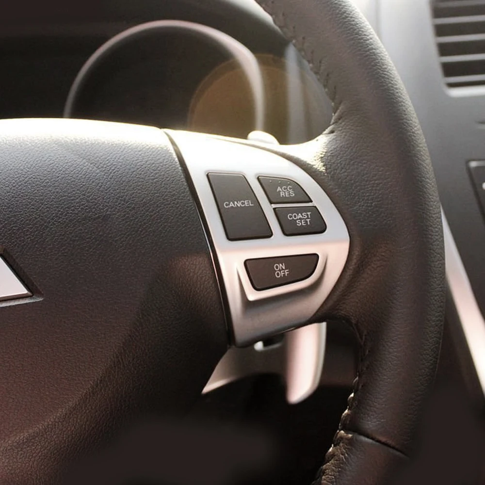 Многофункциональная кнопка управления круиз-контролем для Mitsubishi ASX 2007-2012 Outlander |