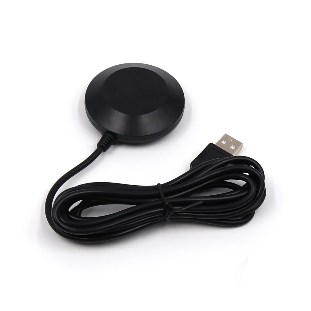 BEITIAN USB GLONASS GPS приемник G MOUSE M8030 KT GNSS FLASH Magnetic bottom BN 808 лучше чем BU 353S4|Приемник и