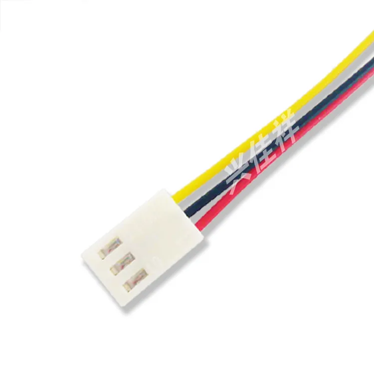 San Ace 120 9G1224G4D04 120 мм 12025 120*120*25 мм шасси вентилятор с 24V 0.47A 3PIN - Цвет лезвия: standard 3pin
