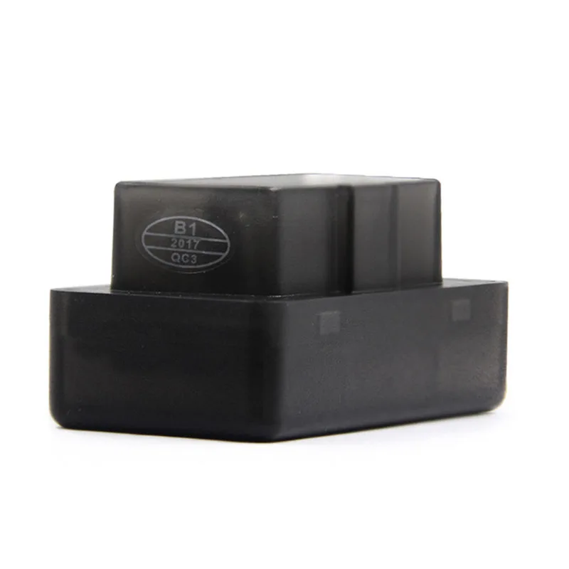 Мини OBD2 Bluetooth 4,0 сканер для мульти-брендов Can-Bus так же, как elm327 Bluetooth 4,0. Поддерживает все Obd2 протокол работает на Io