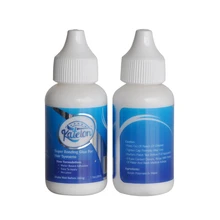 1,3 унций 38 мл клей для кружевного парика Katelon супер клей для склеивания Невидимый водонепроницаемый клей для кружевного парика и парика