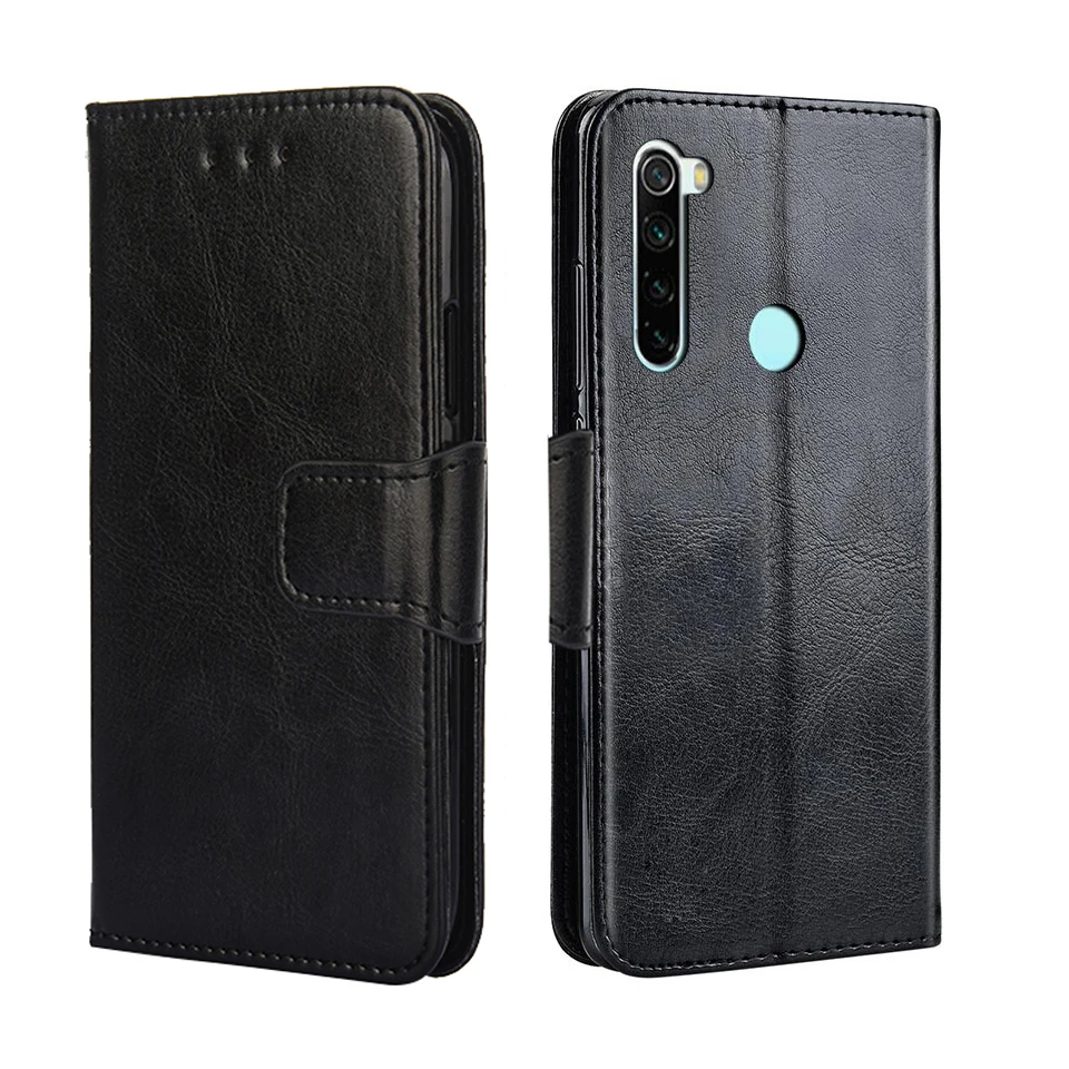 

Leather case on For Xiaomi Redmi Note 8 Case Redmi Note 8 Pro Back Cover Flip Case For Xiaomi Redmi Note 8 Note8 Pro