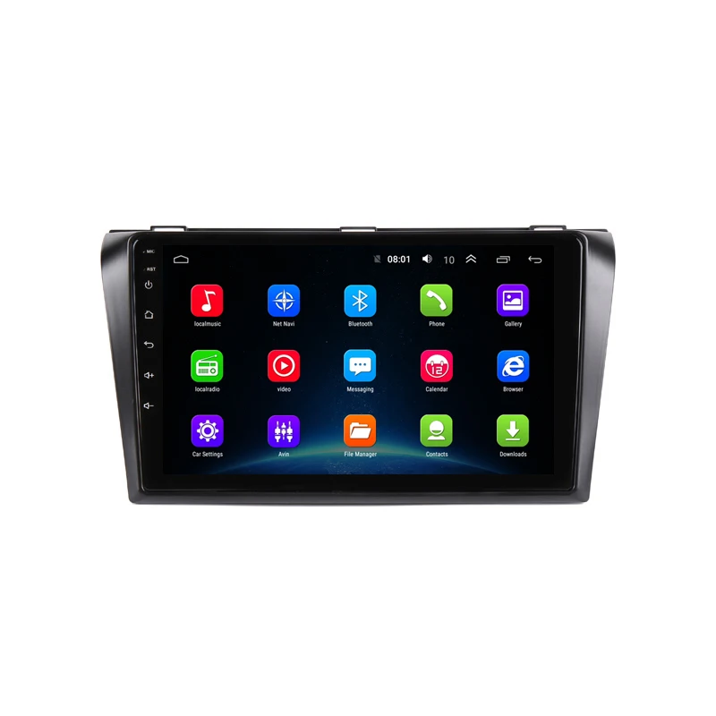Sale 9 inch 2G RAM 32G ROM Android Car DVD Video Player GPS for Mazda 3 Mazda3 2004-2009 audio car radio stereo navigation headunit 4 Sale 9 inch 2G RAM 32G ROM Android Car DVD Video Player GPS for Mazda 3 Mazda3 2004-2009 audio car radio stereo navigation headunit 4