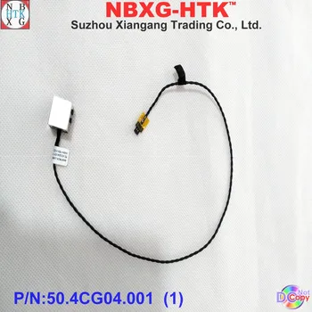 

Brand new original laptop screen cable P/N:50.4CG04.001