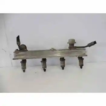 

RAMP INJECTOR SLINGSHOT CR-V (RD1/3)
