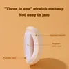 NEW 3pcs/Box Fashion Make up Blender Cosmetic Puff Makeup Sponge Foundation Powder Sponge Beauty Tool Makeup Tool Accessories 4