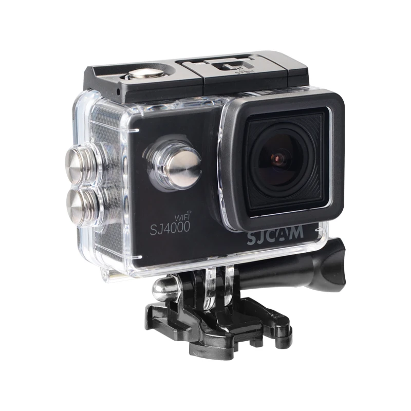 Original SJCAM SJ4000 Series Action Camera SJ4000 / WiFi /AIR HD 1080P 2.0‘’ Waterproof Camcorder Underwater Sport Mini Cam DV