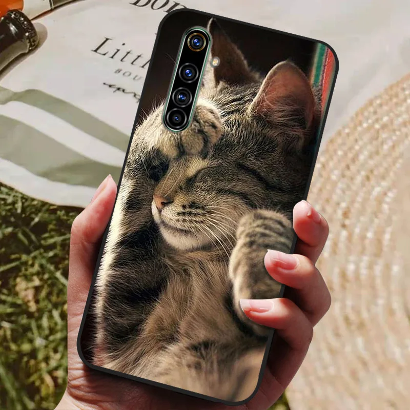 Sleek Soft Silicon TPU Back Phone Cover