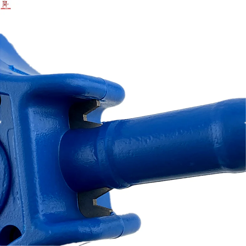 New Plumber Tools 16mm 20mm 26mm PEX-AL Internal And External Reamer PPR Calibrator Fitting for Plumbing Pipe Made In China