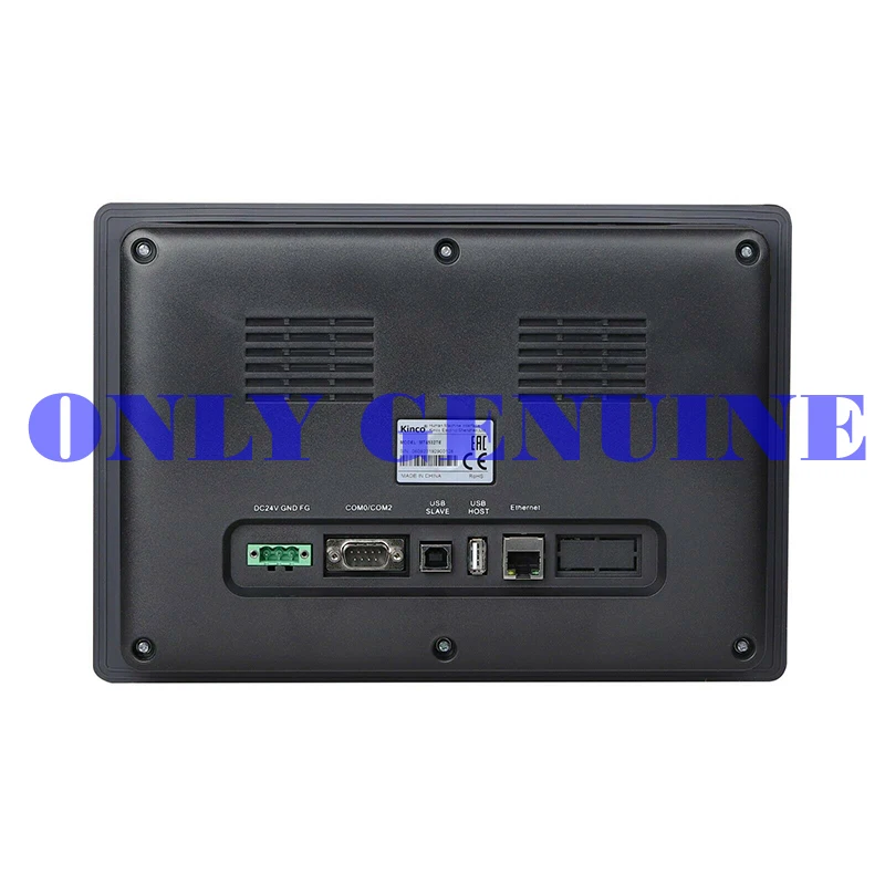 Kinco Eview HMI MT4532TE 10,1 дюймовый сенсорный экран с Ethernet HMI PLC