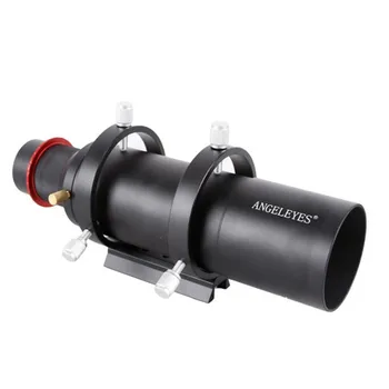 

Angeleyes Telescope Guide Mirror 60230 Guide Star Mirror 50mm 60mm Caliber All Metal