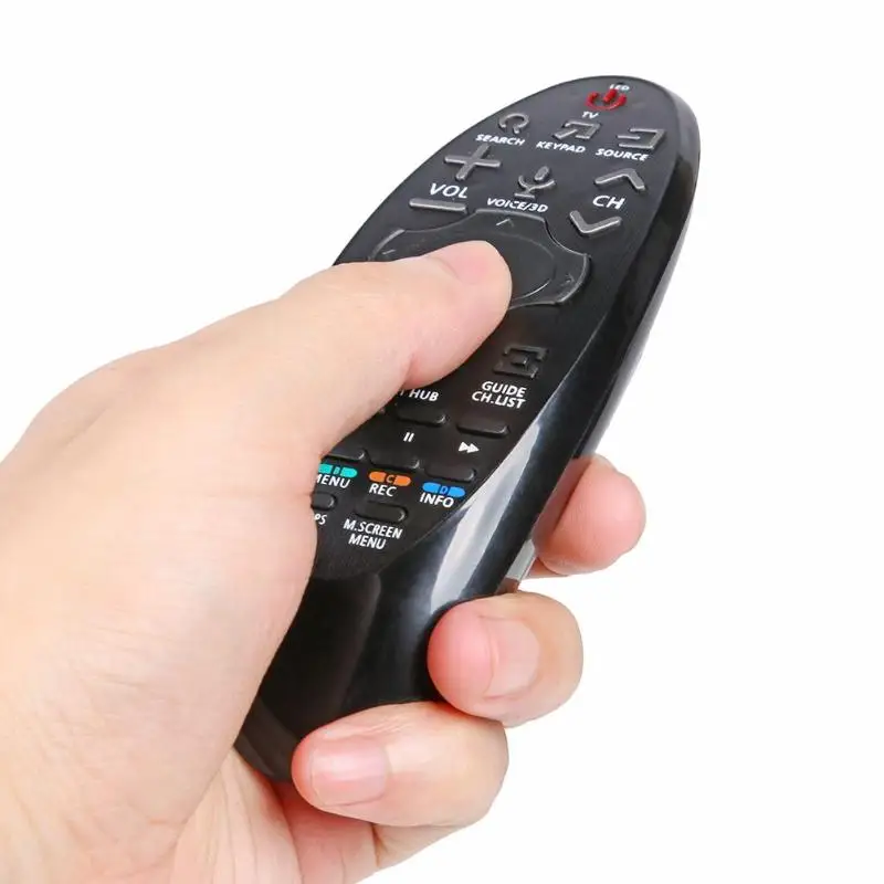 

Remote Control Compatible for Samsung BN59-01182A BN59-01181B BN59-01182B BN59-01185B BN59-01185F BN59-01185D BN59-01184D