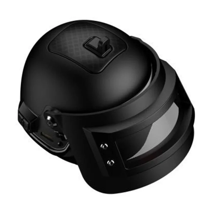 Three-level Helmet Wireless Speaker 3D Surround Sound V4.2 Wireless Subwoofer Speaker OD889