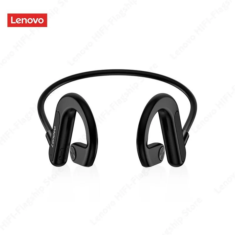 Lenovo X3 Bluetooth Earphones Bone Conduction Wireless Headphones Not
