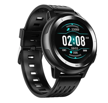 

DT68 Smart Watch 20 Dial Faces Heart Rate Fitness Tracker IP68 Waterproof Message Smartwatch Men Women Smart Bracelet Watch