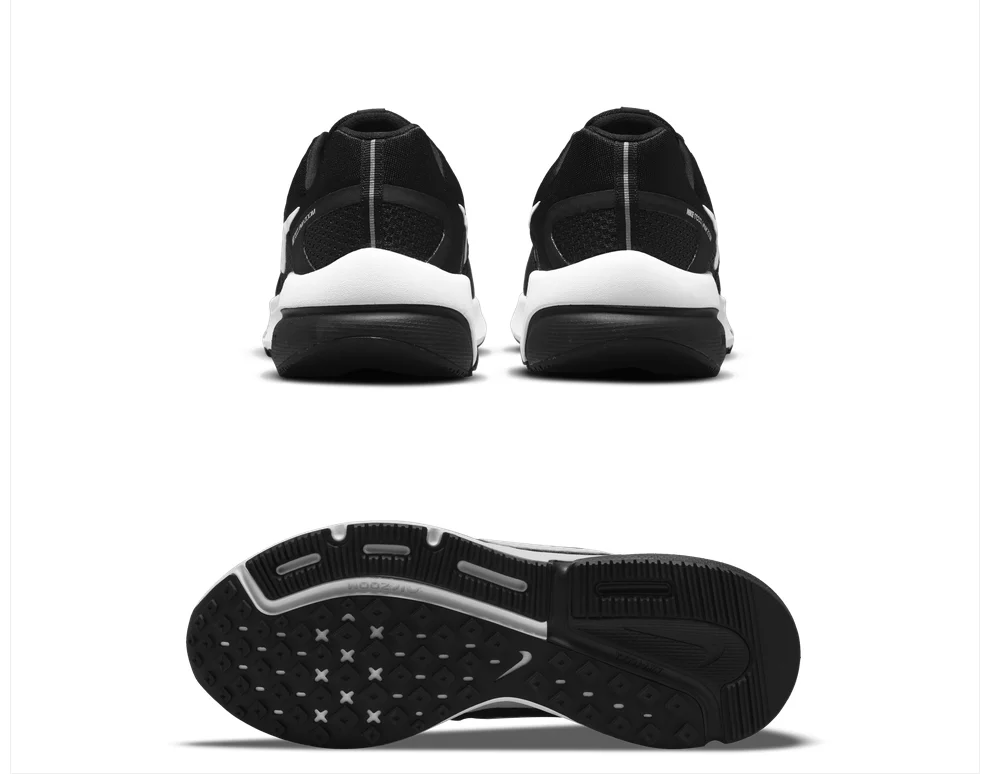 Nike men's shoes ZOOM PREVAIL running shoes DA1102100 SportStade