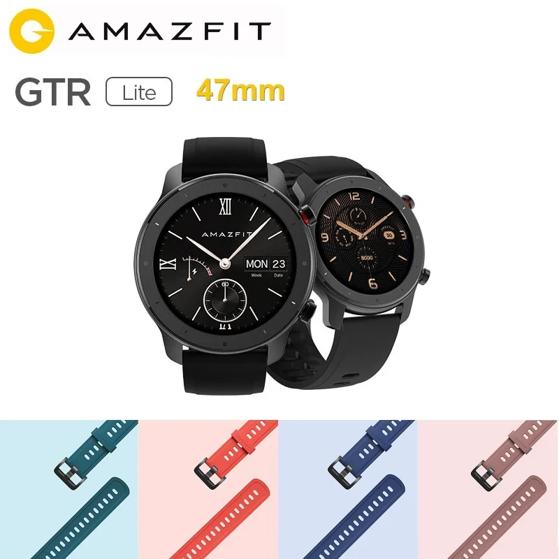 amazfit gtr for sale