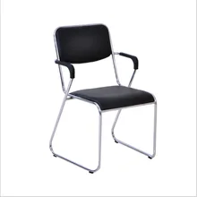 Специальное предложение, стул для Конференции, jie dai yi, тренировочный стул с бантом, сетчатый компьютерный стул