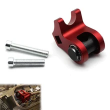 Valve Spring Compressor & Installation Tool For LS LS1/LS2 Cathedral Port Cylinder Head Style