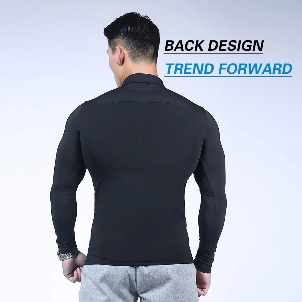 Men's Golf Clothing, Long Sleeve Polo Shirt, Quick Dry, Short Sleeve T-Shirt, Outdoor Sports Golf Wear, Breathable Golf Shirt