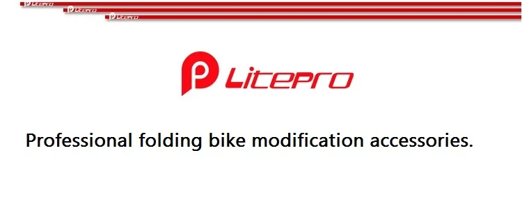 Litepro велосипедный кронштейн, велосипедный керамический подшипник, один корпус Картера, каретка BB86, нажимной/BB68, резьбовые нижние кронштейны