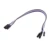 PL2303 USB UART Board (mini) PL-2303HX PL-2303 USB TO TTL Модуль/драйверы доступны для Windows 98 - Windows 7 (32 бит и 6