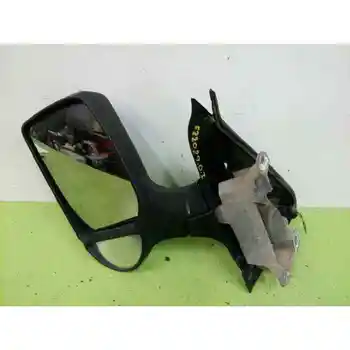 

LEFT REARVIEW MIRROR FORD TRANSIT CLOSED BOX, MEDIUM (FY) (2000 =>)