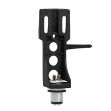 Анти-Царапины 4pin контакты Phono головной убор Замена универсальный поворотный корпус с свинцовыми проводами