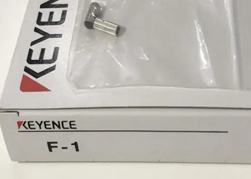 

Новинка от Keyence, боковой световой уровень