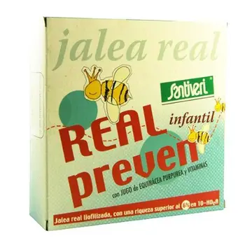 

Santiveri Children Realpreven 20Viales