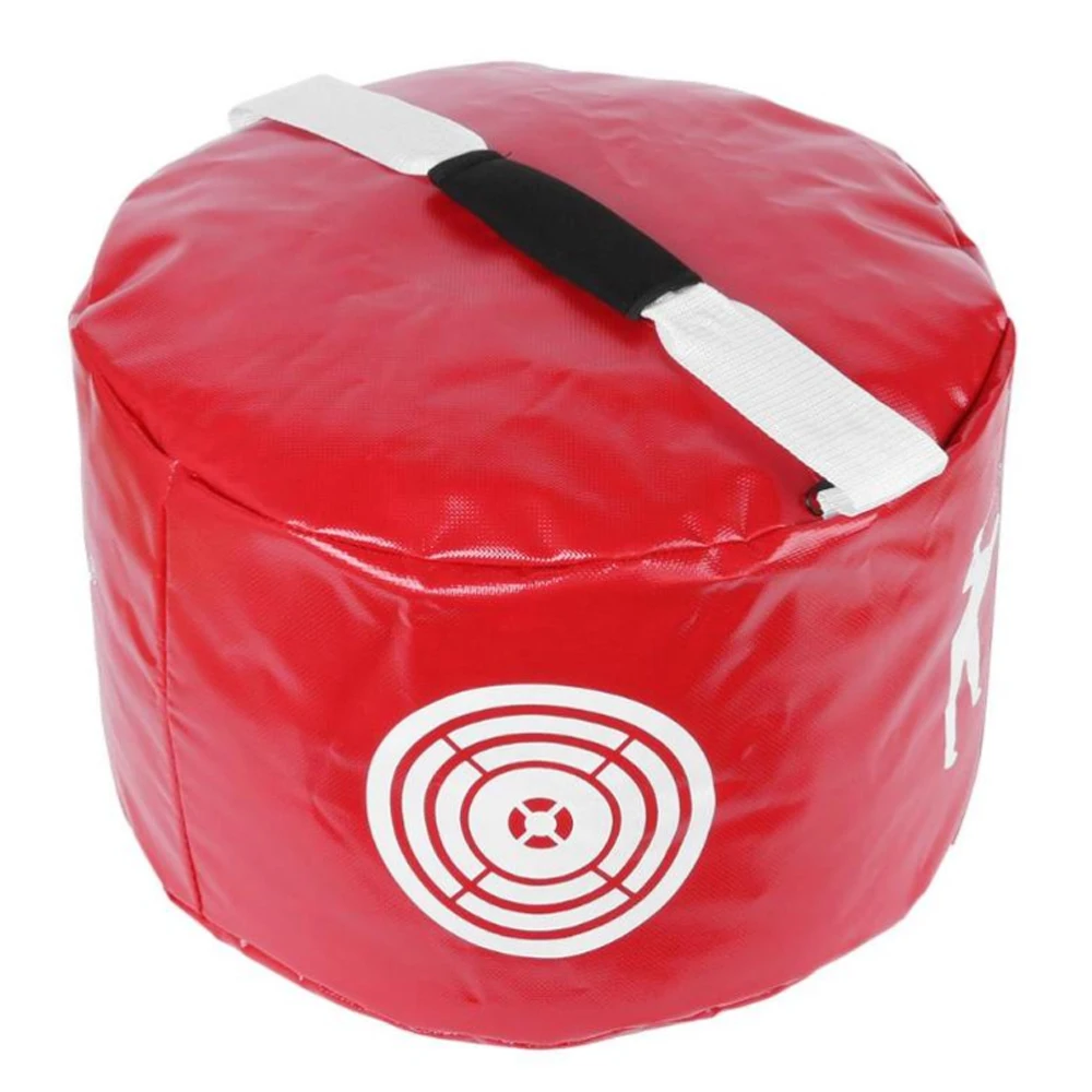 Golf power Impact Swing Aid практический тренировочный инструмент Smash Hit Bag тренировочная посылка многофункциональная 1 шт