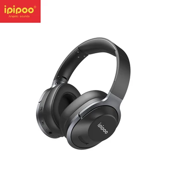 

ipipoo EP3 foldable wireless Bluetooth5.0 360°earphone stereo surround headset hands-free bass 250mA battery